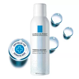 ROCHE-POSAY Waternevel, 100 ml