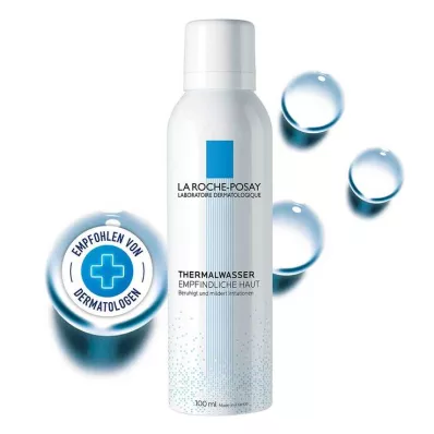 Thermaalwaterspray van La Roche-Posay, 100 ml Thermaalwaterspray van La Roche-Posay, 100 ml