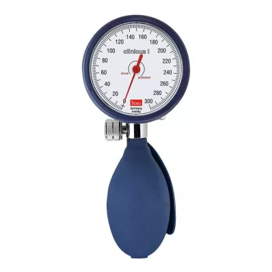 BOSO clinicus I mechanische bloeddrukmeter, 1 st BOSO clinicus I mechanische bloeddrukmeter, 1 st