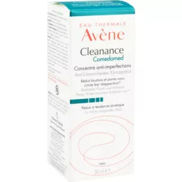 AVENE Cleanance Comedomed Anti-onzuiverheden Conc., 30 ml