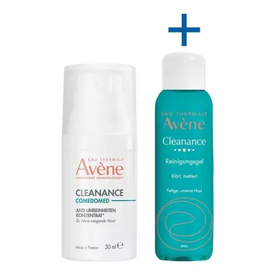 AVENE Cleanance Comedomed Anti-onzuiverheden Conc., 30 ml