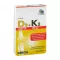 Vitamine D3 + K2 2000 IE tabletten, 120 stuks