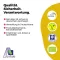 Vitamine D3 + K2 2000 IE tabletten, 120 stuks