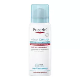 EUCERIN AtopiControl Anti-jeuk Spray, 50 ml