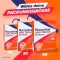 MUCOSOLVAN 1 maal daags capsules met verlengde afgifte, 20 st