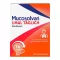 MUCOSOLVAN 1 maal daags capsules met verlengde afgifte, 20 st