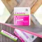 D-Mannose Plus 2000 mg sticks, 30X2,47 g