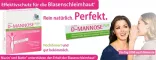 Instructions for use for D-Mannose Plus 2000 mg sticks, 30X2,47 g - 1