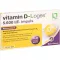 VITAMIN D-LOGES 5.600 I.E. impuls weekdepot KTA, 15 st