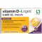 VITAMIN D-LOGES 5.600 I.E. impuls wekelijks depot KTA, 60 stuks