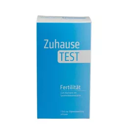 ZUHAUSE TEST Vruchtbaarheid, 1 pc
