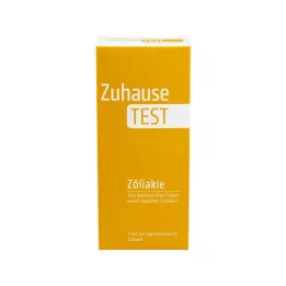 ZUHAUSE TEST Coeliakie, 1 pc