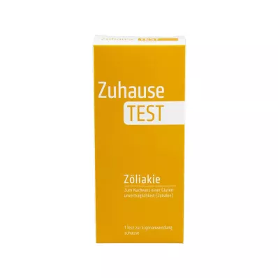 ZUHAUSE TEST Coeliakie, 1 pc
