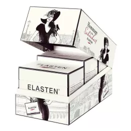 ELASTEN Drinkampullen, 3X28 stuks
