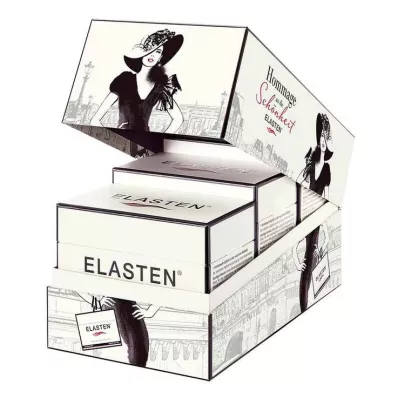 ELASTEN Drinkampullen, 3X28 stuks