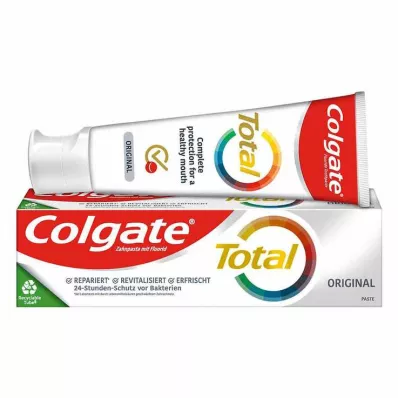 COLGATE Total Original tandpasta, 75 ml