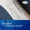 TENA® discrete Lady Pads Extra voor incontinentie, 20 stuks