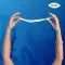 TENA® discrete Lady Pads Extra voor incontinentie, 20 stuks