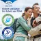 Instructions for use for TENA® discrete Lady Pads Extra Plus voor incontinentie, 16 stuks - 4