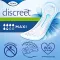 Instructions for use for TENA® discrete maxi-pads voor incontinentie, 12 stuks - 1