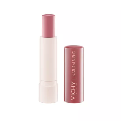 VICHY NATURALBLEND getinte lippenbalsem nude, 4,5 g