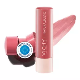 VICHY NATURALBLEND getinte lippenbalsem nude, 4,5 g