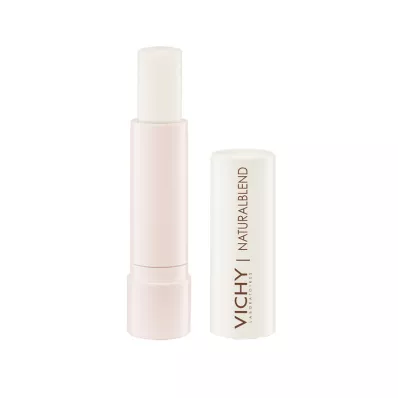 VICHY NATURALBLEND Lippenbalsem transparant, 4,5 g