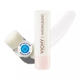 VICHY NATURALBLEND Lippenbalsem transparant, 4,5 g