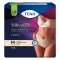 Tena Silhouette Plus 1x Onderbroek hoog M crème (12 stuks)