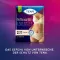Tena Silhouette Plus 1x Onderbroek hoog M crème (12 stuks)