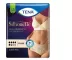 Instructions for use for TENA SILHOUETTE plus L crème, 10 st - 2