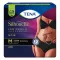 Tena Silhouette Normaal 1x ondergoed heuphoog M noir (10 stuks)