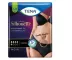 Instructions for use for Tena Silhouette Normaal 1x ondergoed heuphoog M noir (10 stuks) - 2