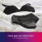 Tena Silhouette Normaal 1x ondergoed heuphoog M noir (10 stuks)