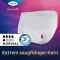 TENA SILHOUETTE normaal M blanc, 12 stuks
