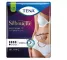 Instructions for use for TENA SILHOUETTE normaal L blanco, 10 st - 2
