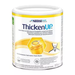 THICKENUP Poeder, 6X227 g