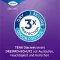 Instructions for use for TENA discrete Maxi Night-pads voor incontinentie, 12 stuks - 6