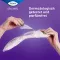 Instructions for use for TENA discrete Maxi Night-pads voor incontinentie, 12 stuks - 4