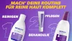 Instructions for use for Benzakken® 5% gel voor milde tot matige acne, 15 g - 4