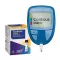 Contour Care Set bloedglucosemeetsysteem mg/dl, 1 p
