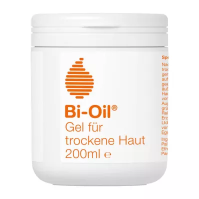 Bi Oil Huidgel, 200 ml Bi Oil Huidgel, 200 ml
