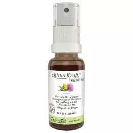 BITTERKRAFT Originele spray, 20 ml