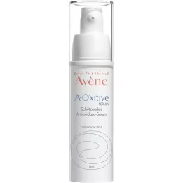 AVENE A-OXitive Serum protect.antioxidant serum, 30 ml