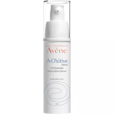 AVENE A-OXitive Serum protect.antioxidant serum, 30 ml