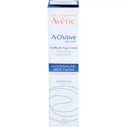 AVENE A-OXitive Day Verstevigende Aqua Cream, 30 ml