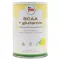 FOR YOU BCAA+glutamine Energie & Recovery Citroen, 480 g