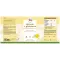 FOR YOU BCAA+glutamine Energie & Recovery Citroen, 480 g