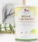 Instructions for use for For You Bcaa + glutamine Energie & Herstelcitroen, 480 g - 2