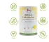 Instructions for use for For You Bcaa + glutamine Energie & Herstelcitroen, 480 g - 3